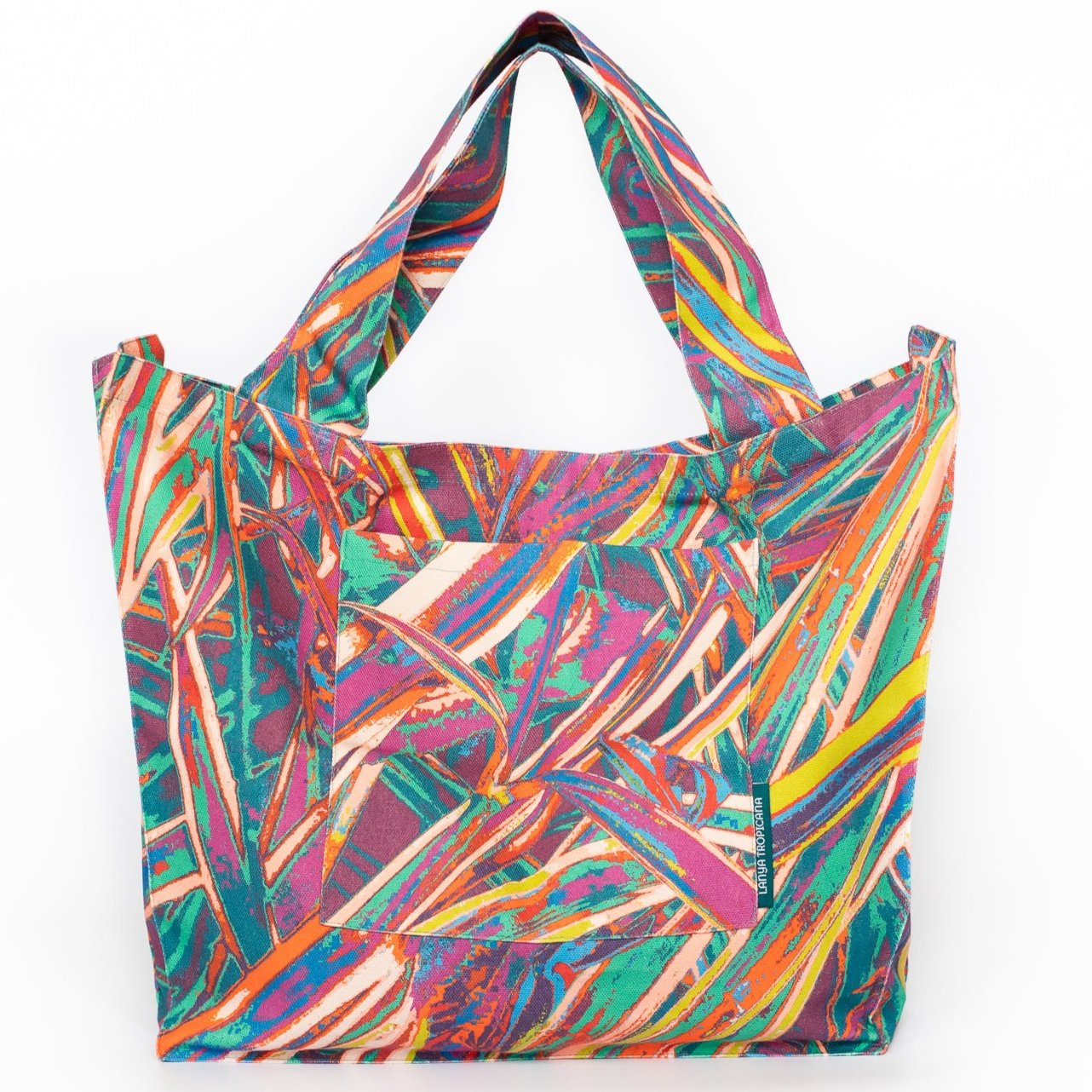 TOTE BAGS